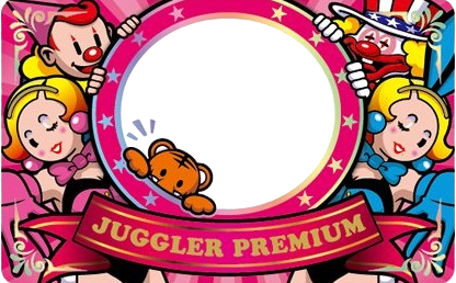マイジャグラープレミアムカード